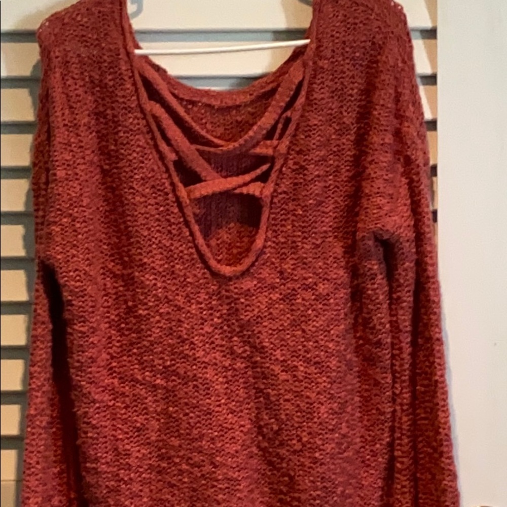 Sweater - Picture 2 of 4